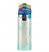 Мягкий пилинг-гель для лица и области декольте